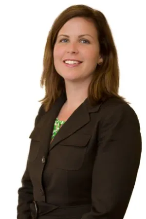 Hillary Stringfellow